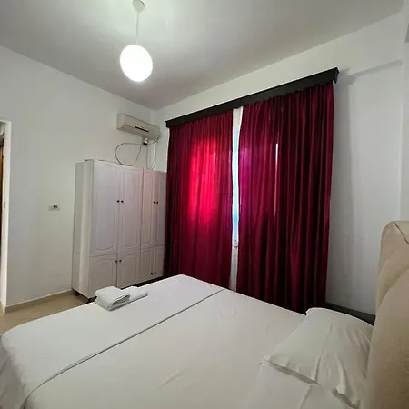 Eriseld Prázdninový dům *