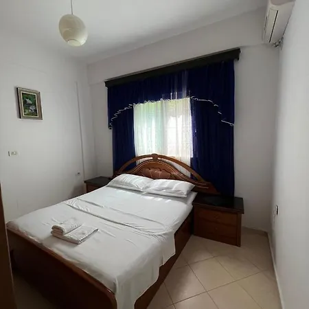 Eriseld Prázdninový dům Ksamil