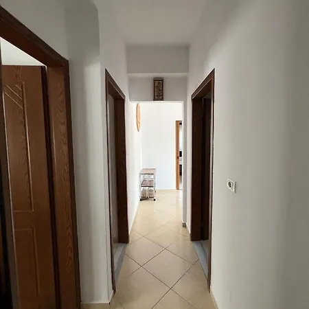 Prázdninový dům Eriseld *