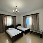 Vakantiehuis Eriseld Ksamil