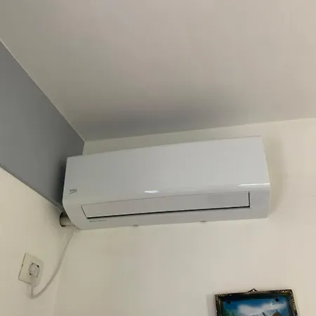 Eriseld 펜션 사밀