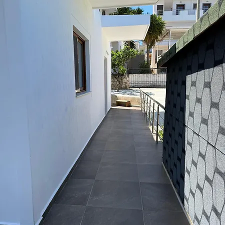 Casa vacanze Eriseld *