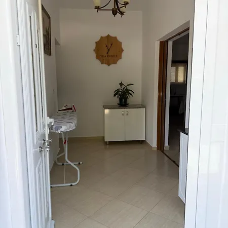 Eriseld Casa vacanze Ksamil