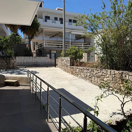 Casa vacanze Eriseld