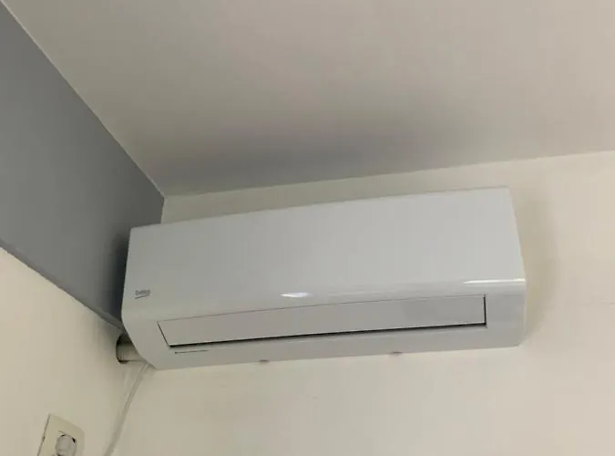 Eriseld 度假居 卡萨米尔