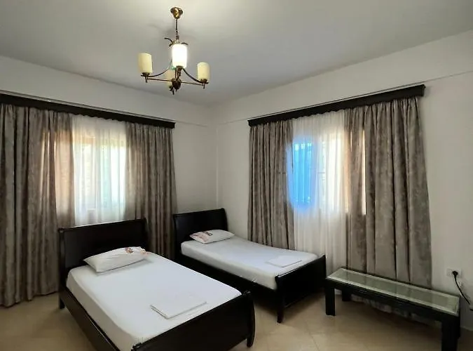 度假居 Eriseld 卡萨米尔