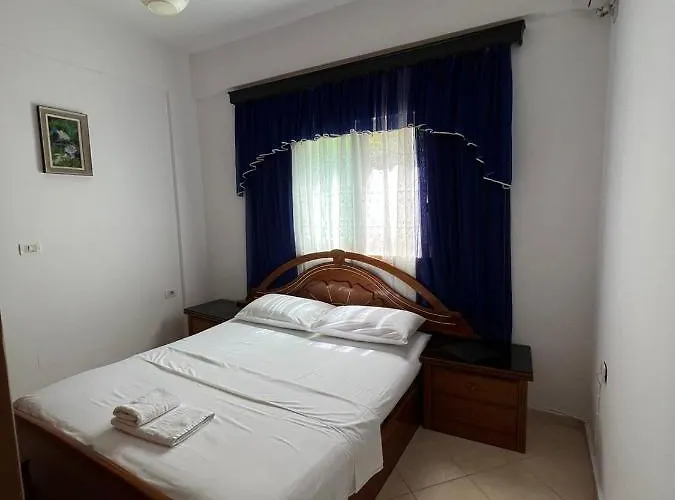 Eriseld 度假居 卡萨米尔